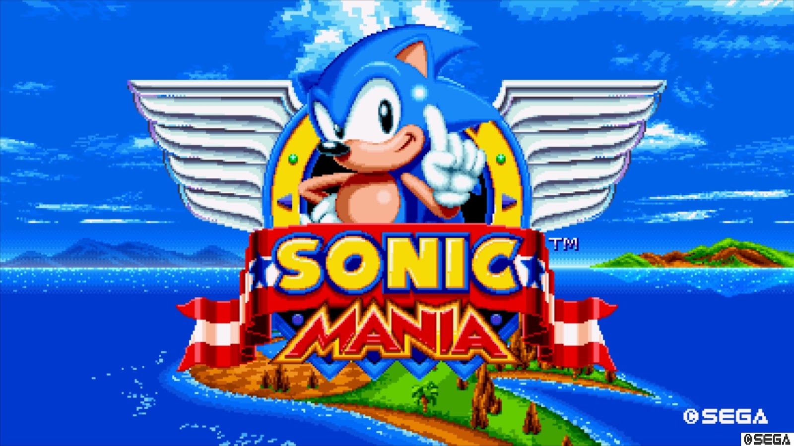 Análise: Sonic Mania (Multi) é pura nostalgia e revitaliza a franquia com  sucesso - GameBlast